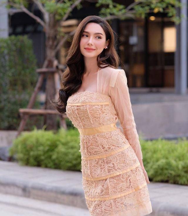 泰星mike争子案大逆转,sarah同意mike单方面拥有儿子监护权_调解_网友