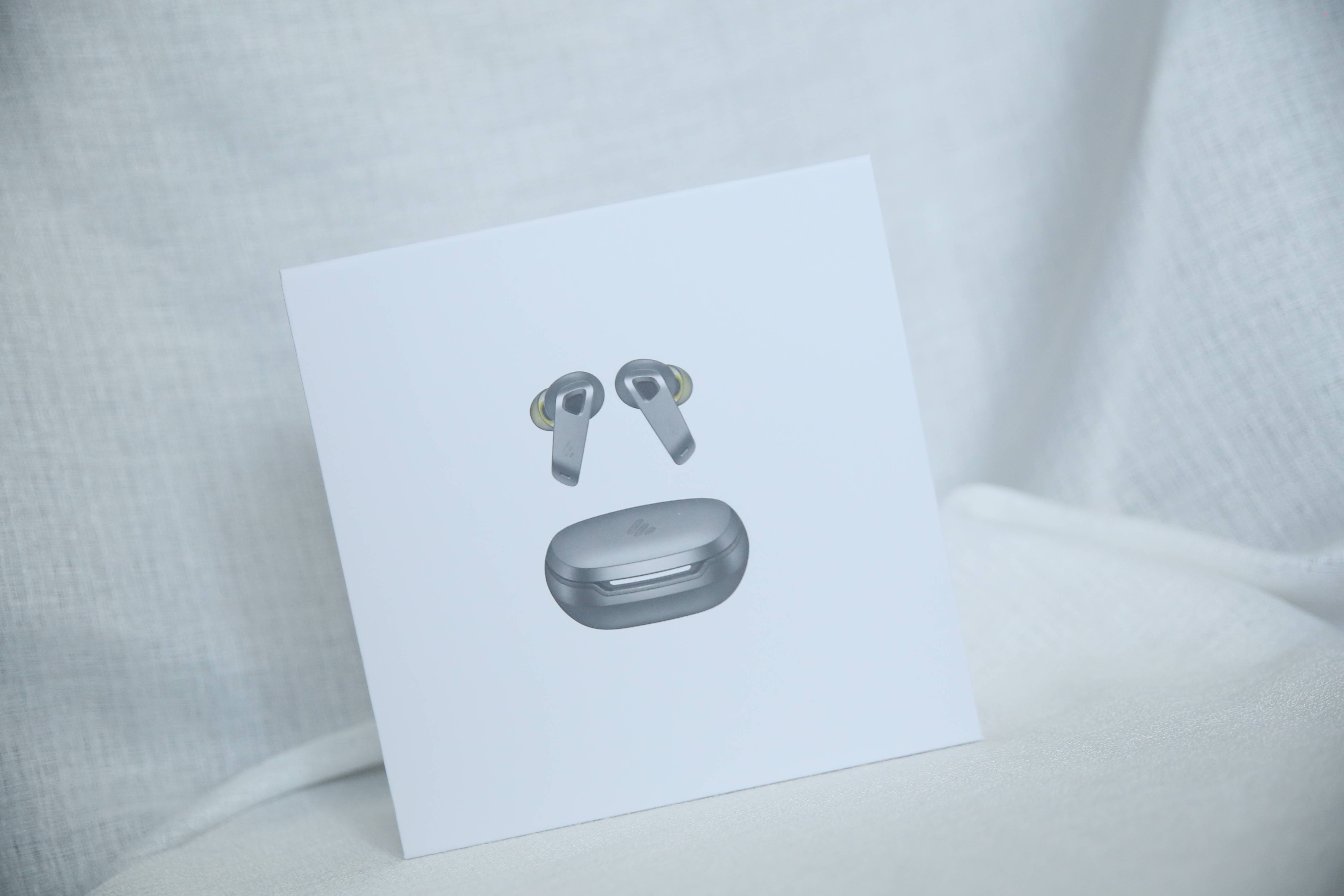 是徒有其表,还是名副其实,深度体验漫步者旗舰耳机-NeoBuds Pro 2