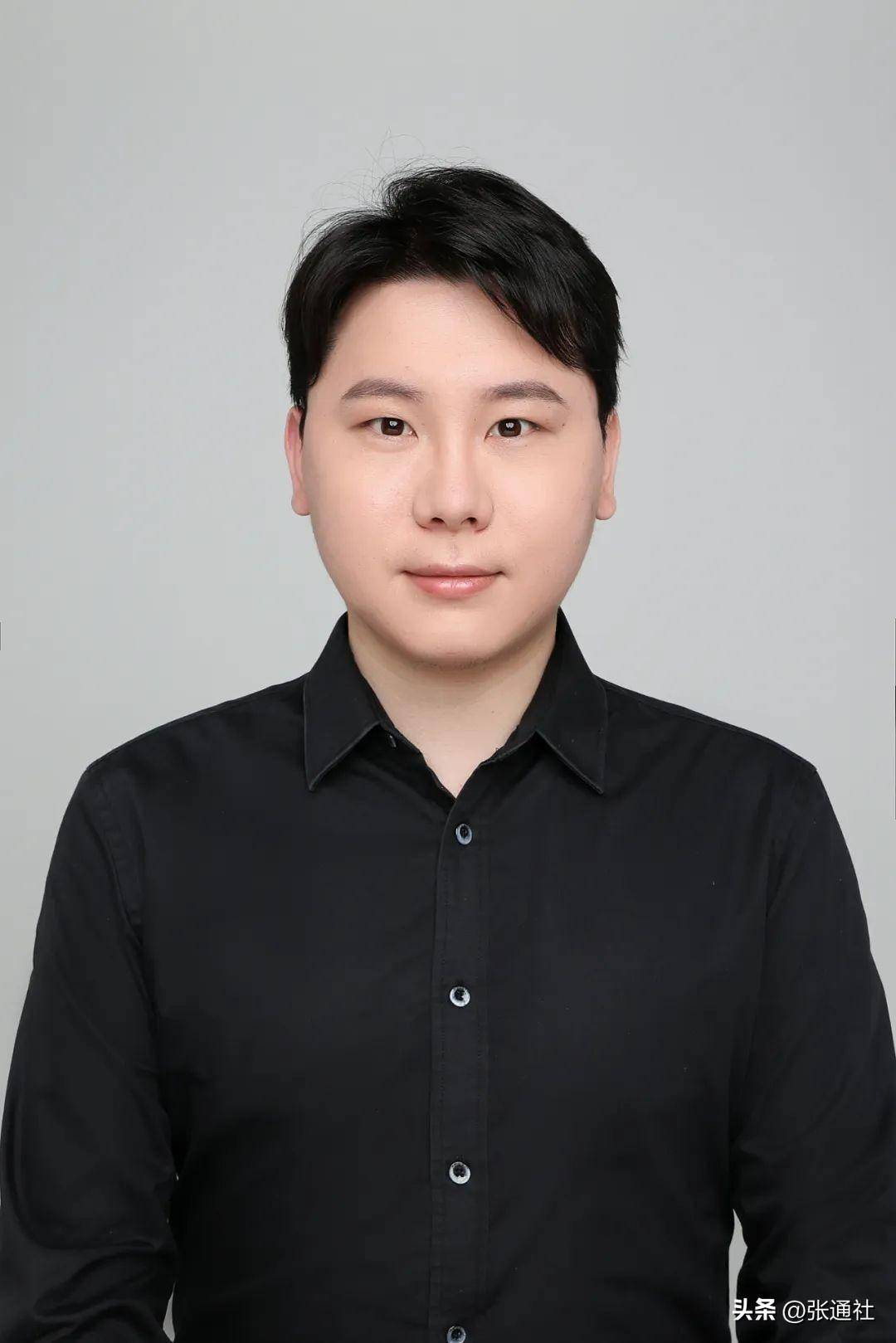 赵富强_计算机_视觉