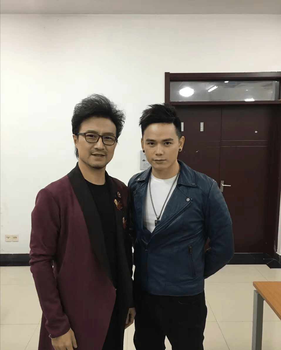 中国好声音第二季亚军张恒远离世,年仅36岁,网友哀悼不已!