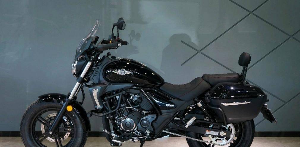 网传中排量的豪爵650adv草图曝光_搜狐汽车_搜狐网