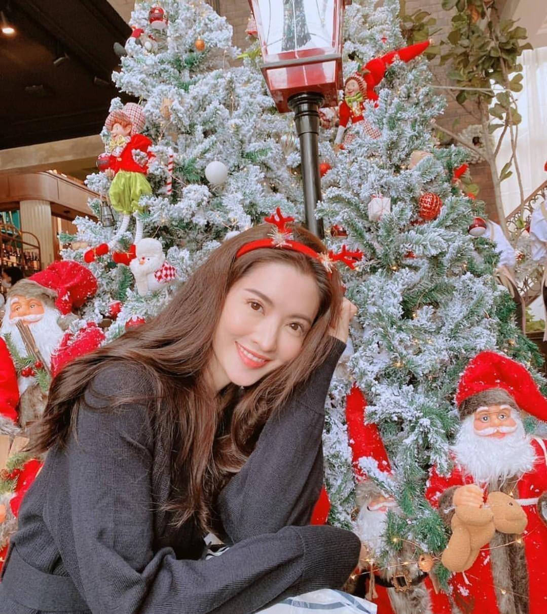 泰星aff:我肯定还会再结婚的,上一次婚姻我也曾经很幸福_生活_女儿