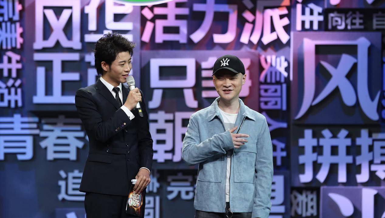 卫视《现在的我们》3月31日开播 主持人马丁担任青春观察员对话青年榜