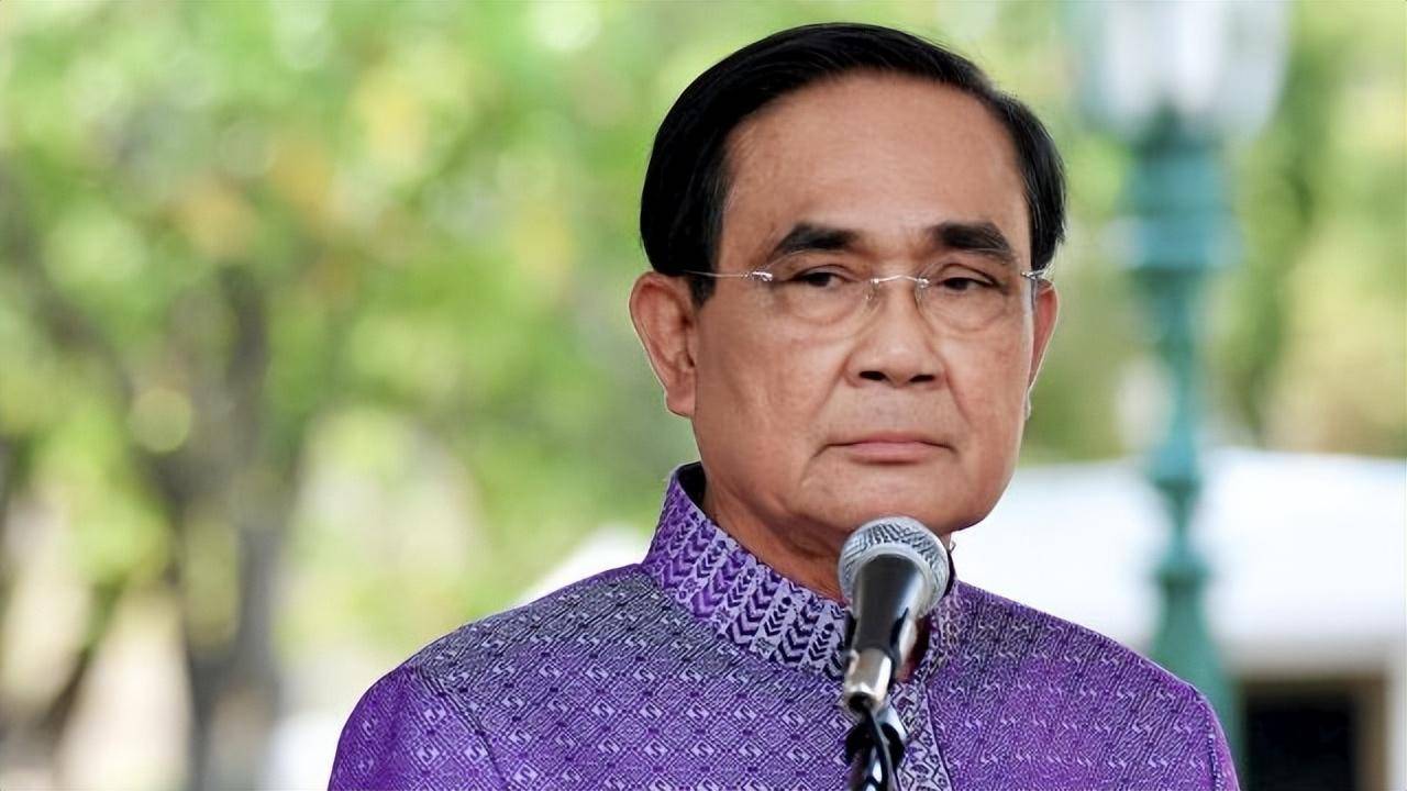 巴育继续当总理,有利于泰国的稳定和发展,皮塔上台后患无穷!