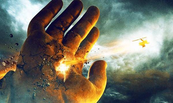 悟空要是提前知晓,五指山威力发挥不出来_蝎子_时间_弱点