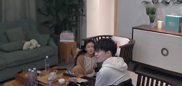 王大陆:我对你有点意思,蔡卓宜:我也是!陈越:那我走?_节目_时候_嘉宾