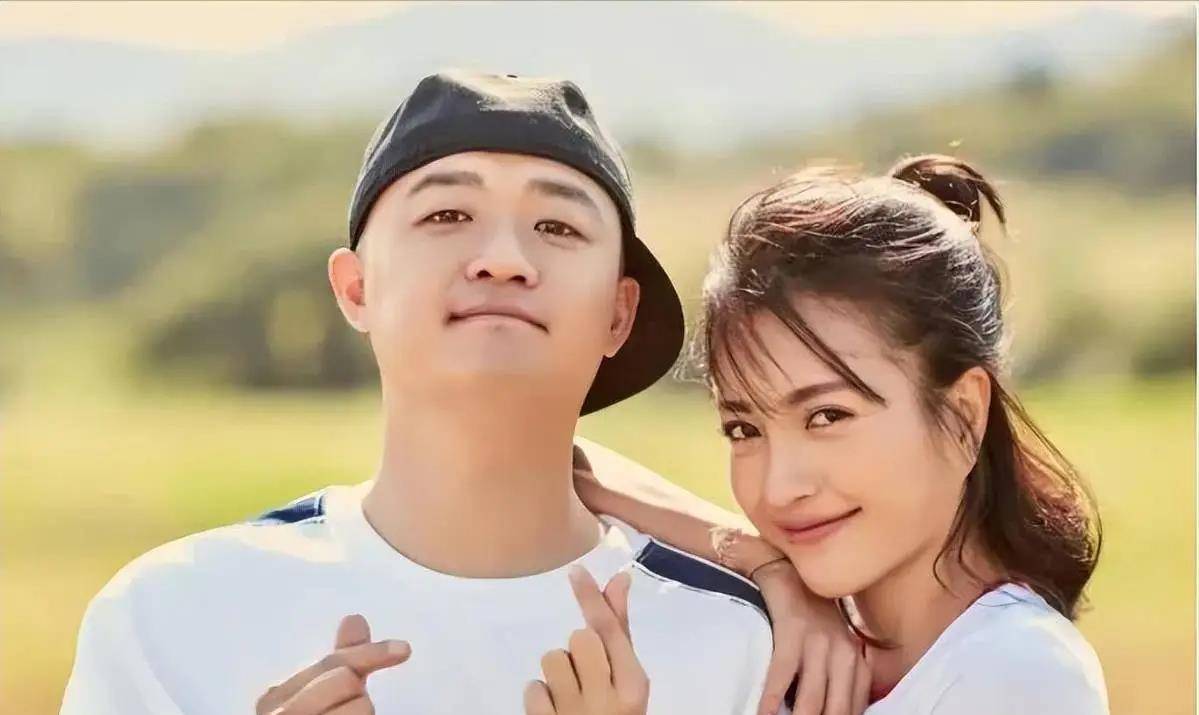 用包文婧妻子的话说:"就算金城武和包贝尔站在我面前,我也会觉得包