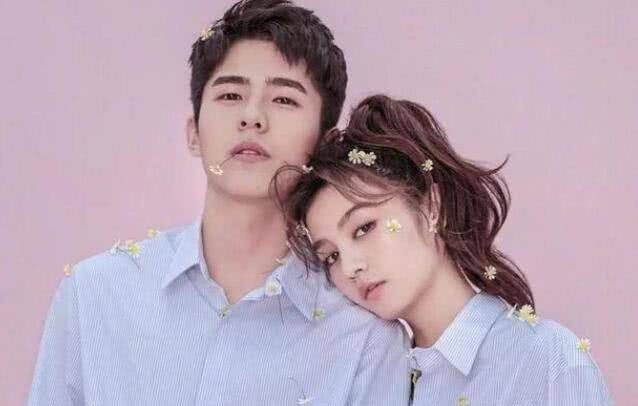 文淇即将参演陈凯歌电影却遭公司托后腿,微博上的这段话表露心声_网友