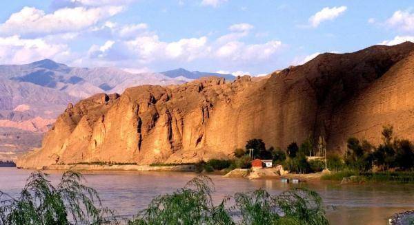 万亩葵花海,乐享乡野游,为何一定要去甘肃景泰尝试乡野风情?