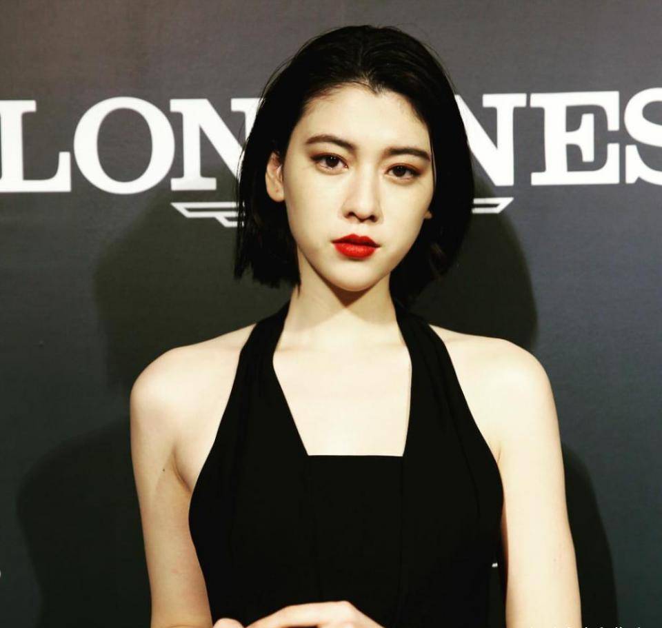 亚洲最漂亮的八张面孔,热巴只能排第五,第一是真的美_cm_气质_身材