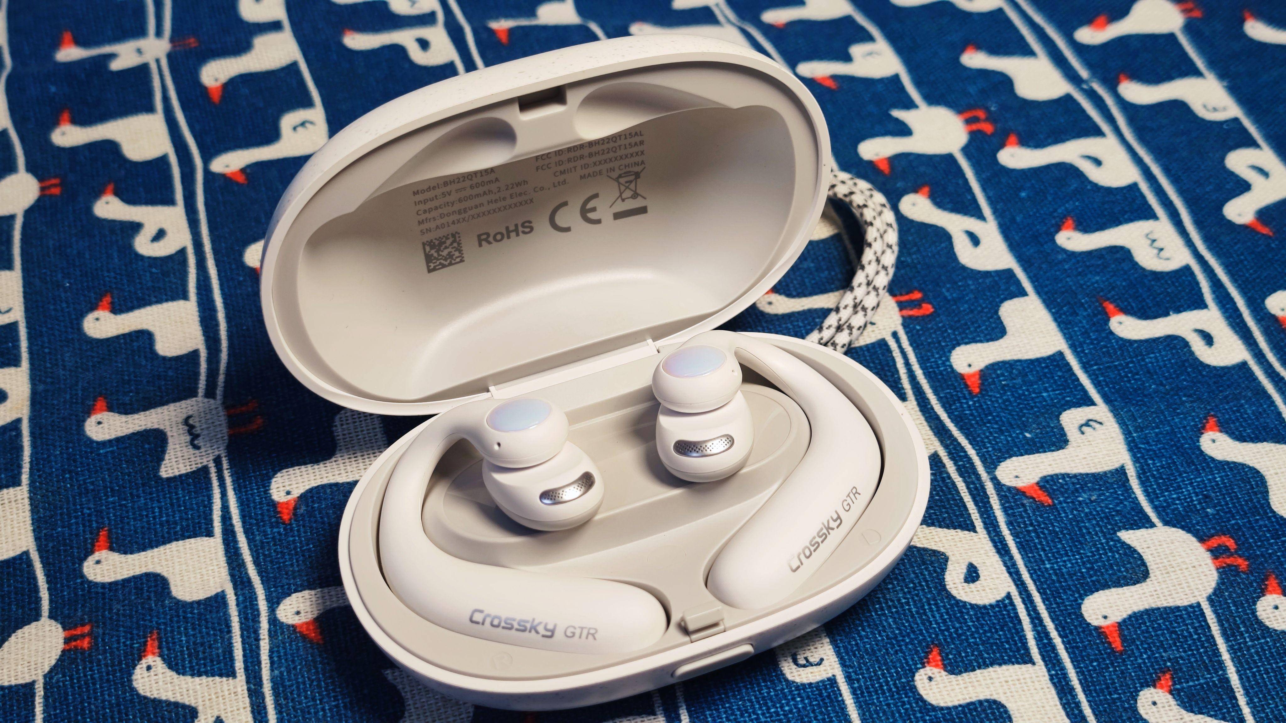 挂耳式蓝牙耳机排名前十,与普通蓝牙耳机有什么不同