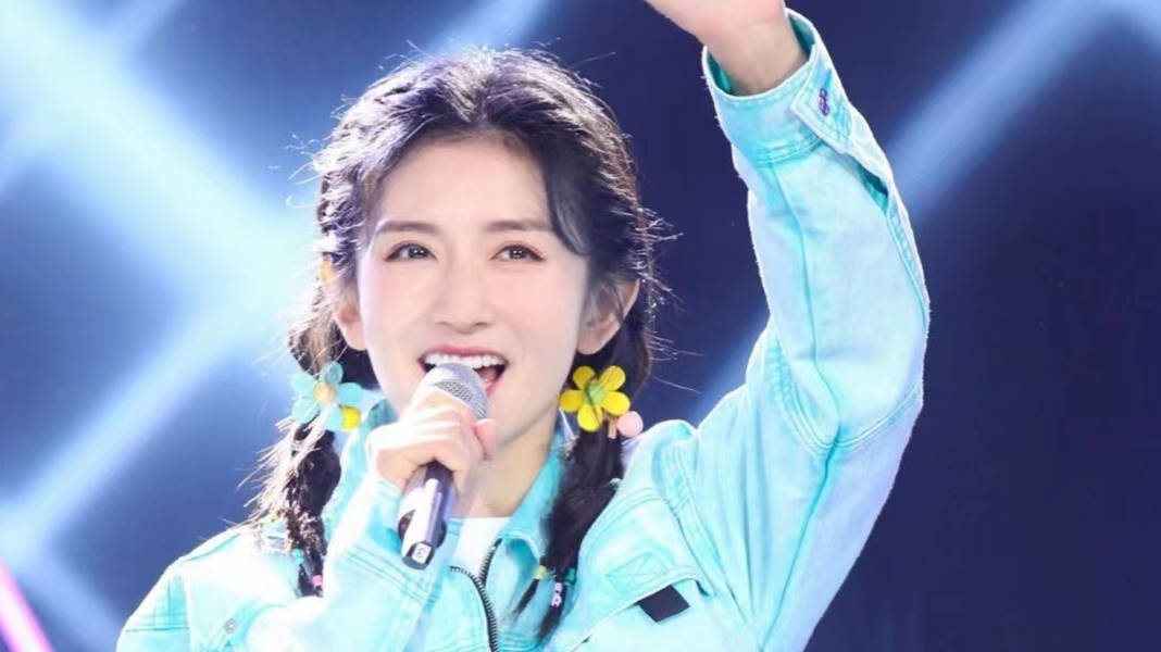 你好星期六》,习惯性地走向《快本》,再去已是嘉宾_节目_大本营_何炅