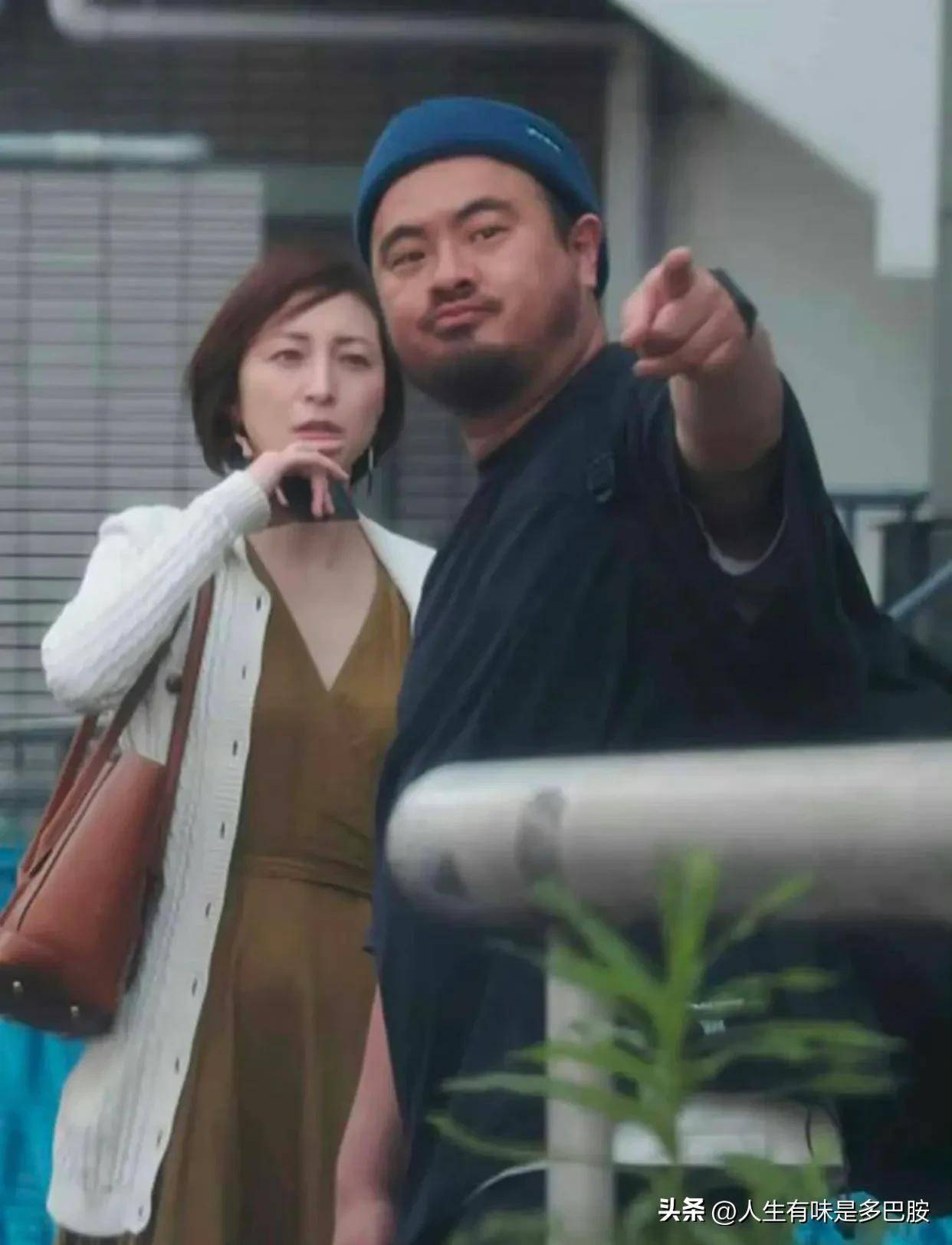 广末凉子承认出轨，出轨对象是法式餐厅主厨鸟羽周作（广末凉子wasabi）