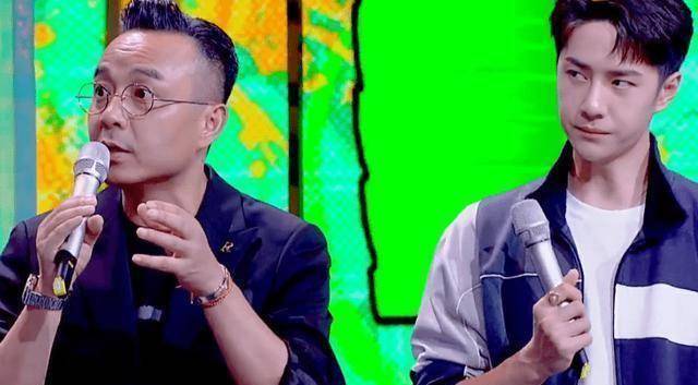 王一博《天天向上》镜头减少,遇上街舞主题话变少,粉丝希望退出_汪涵