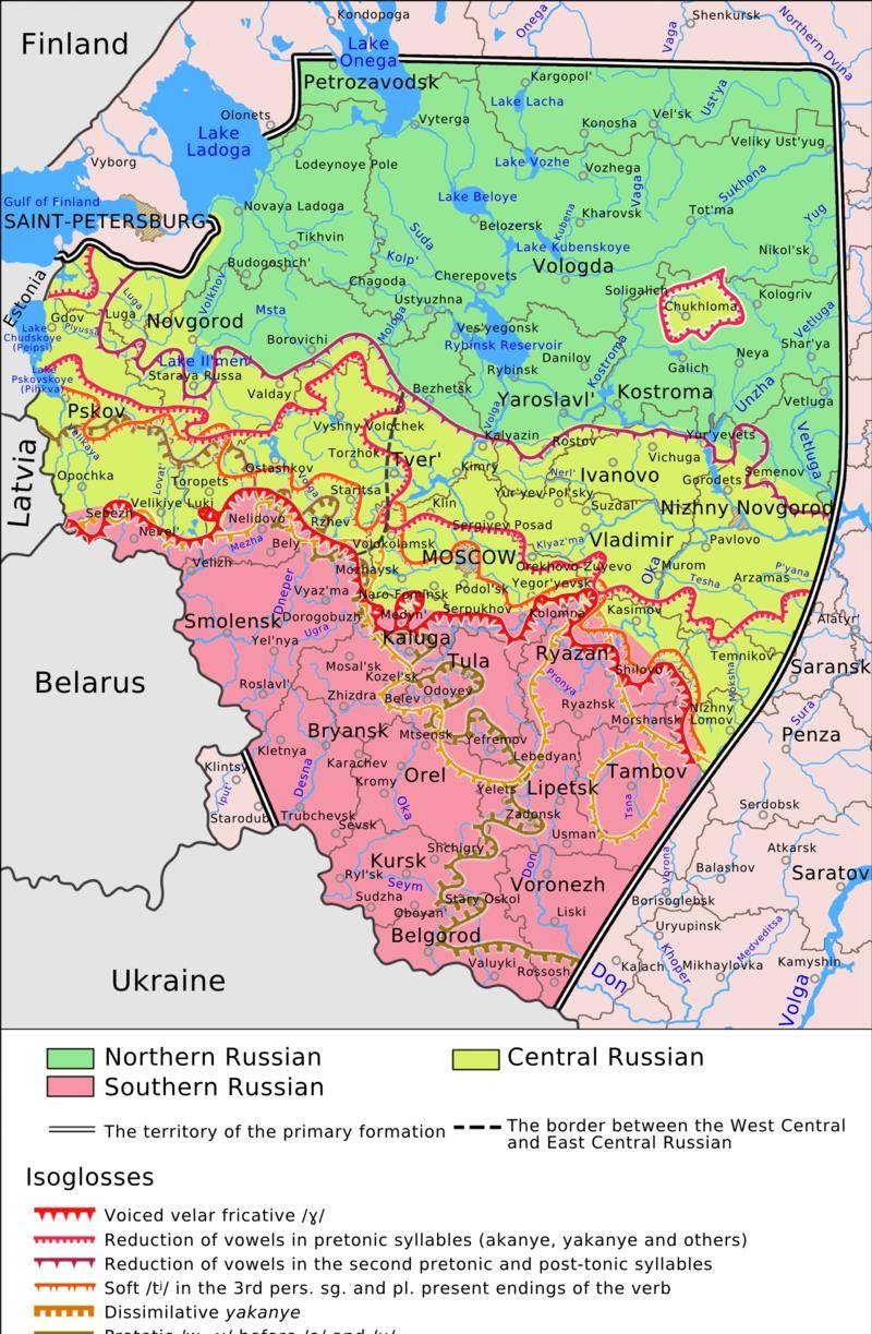 他们相互能否听懂?_英语_差异_国家