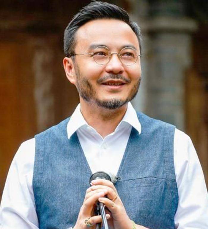 汪涵朋友的家似风景,看了钱枫朋友的家,网友:限制了想象_风格_观众们