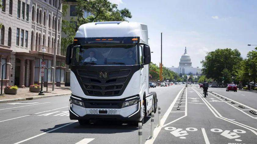 欺诈门后又遭退市,"吹牛大王"尼古拉终究把自己逼上了绝路_搜狐汽车