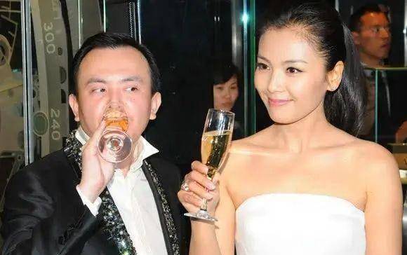 突然这么一出,这是婚变了?_刘涛_王珂_好感