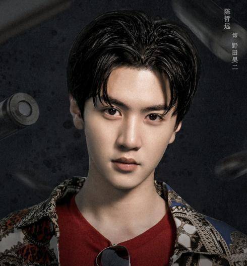 网剧《唐人街探案》官宣,邱泽张钧甯主演,王宝强客串太惊喜_陈思诚