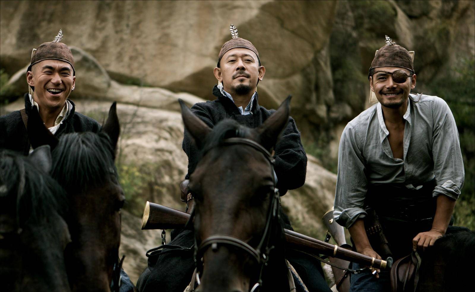 top2芙蓉镇(1987)豆瓣评分9.