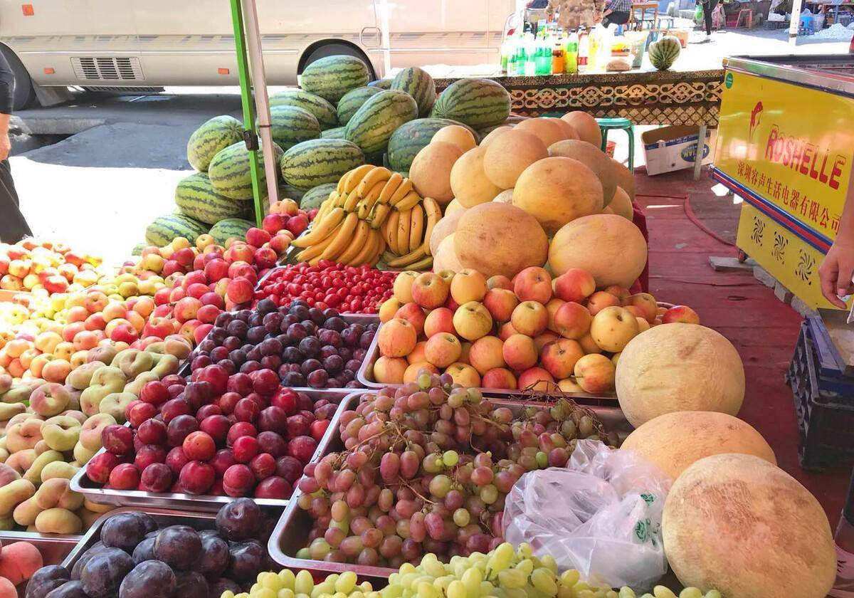 这3种水果已列入"黑名单",多吃对身体有害?摊贩子告诉你真相