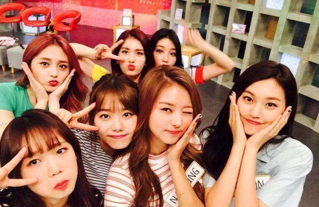 完整体重组,ioi还有可能,wannaone已无望!_赖冠霖_发展_可能性