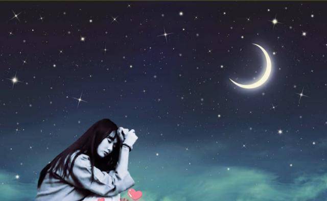 想念的日子,越过越孤独;思念的路途,越走越寒冷_一个人_路越_红尘