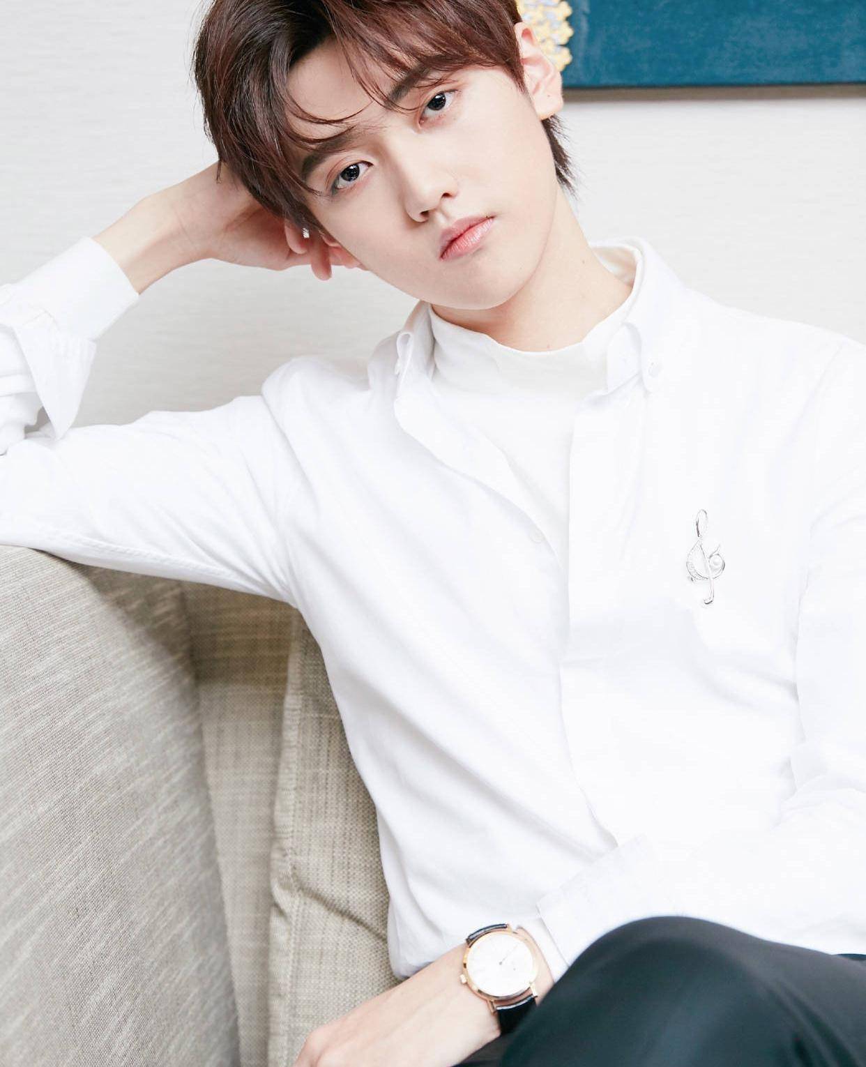 哇唧五子翟潇闻保留r1se_少年团_音乐_未来的