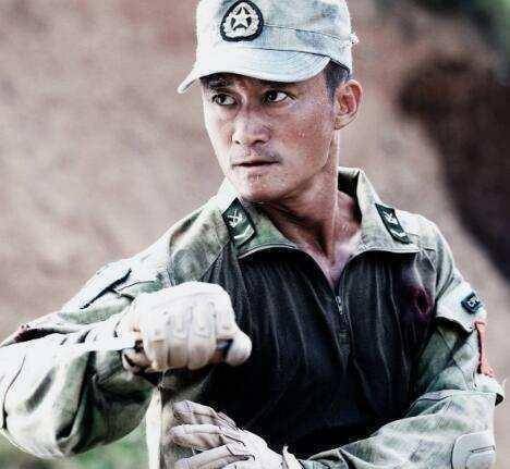 吴京《战狼2》后没戏拍?其实他在下一盘大棋!_电影_工作_才对