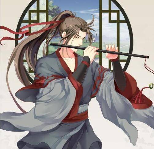 《魔道祖师》蓝湛怎么认出莫玄羽是魏无羡的？