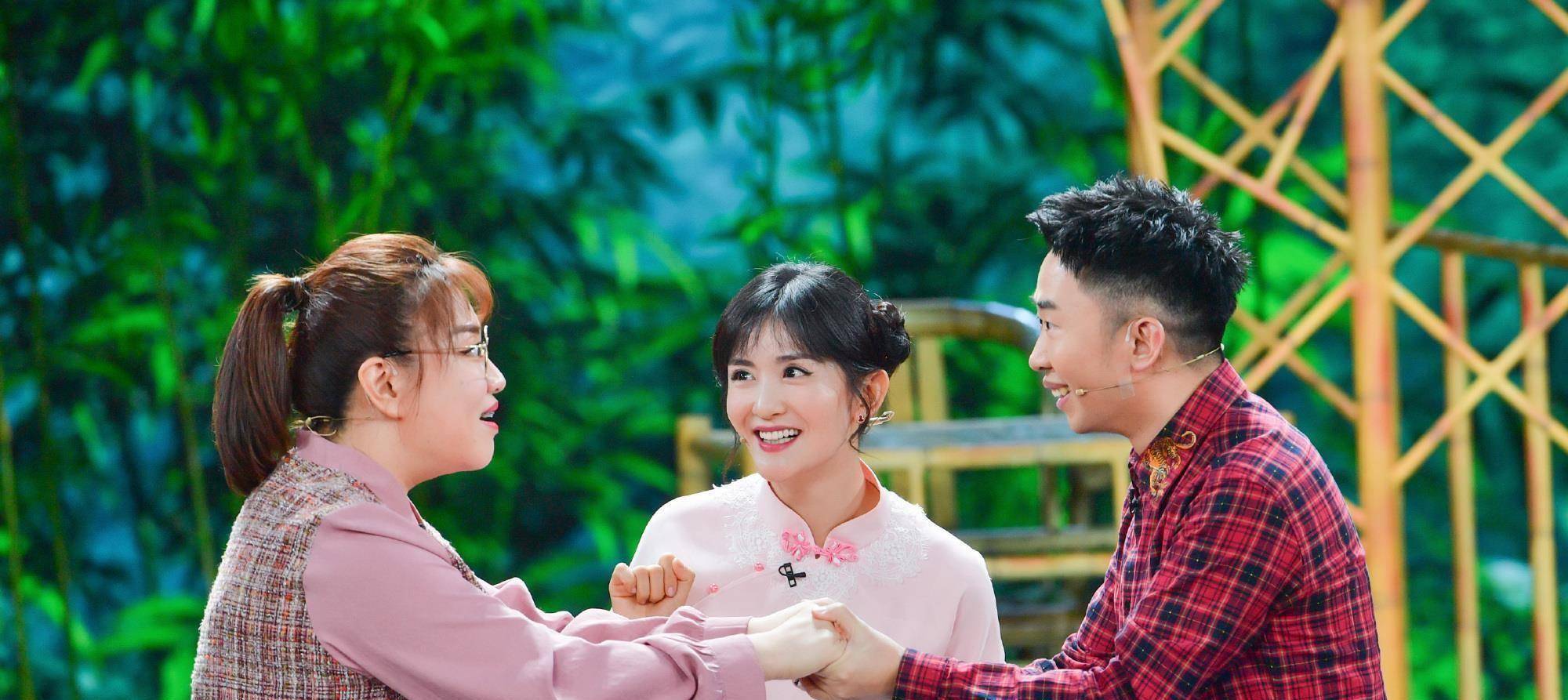 节目单_爱情_小品