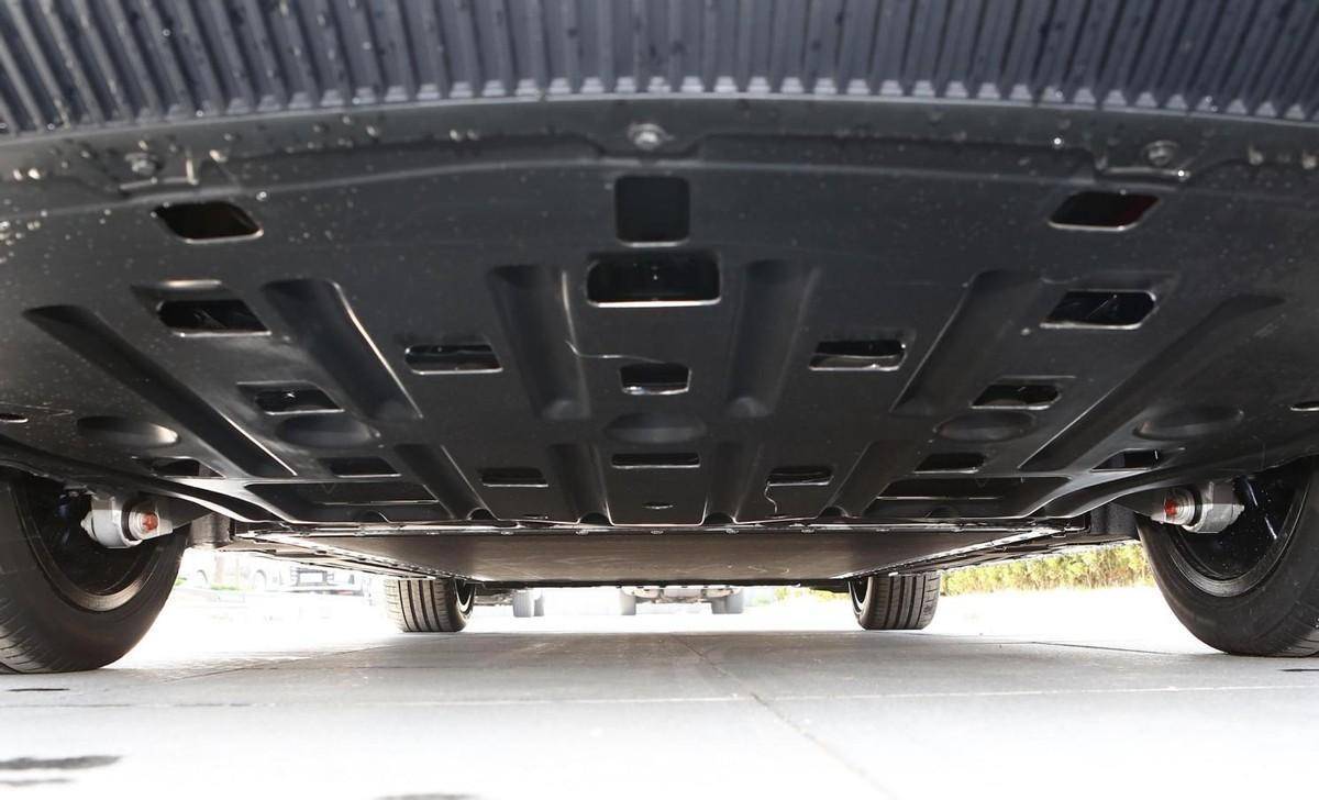 不仅全面升级,还无需纠结配置,比亚迪汉ev冠军版表现如何?