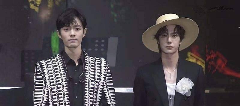 肖战变"路飞"王一博就变"索隆",告知外界:两人关系好着呢!