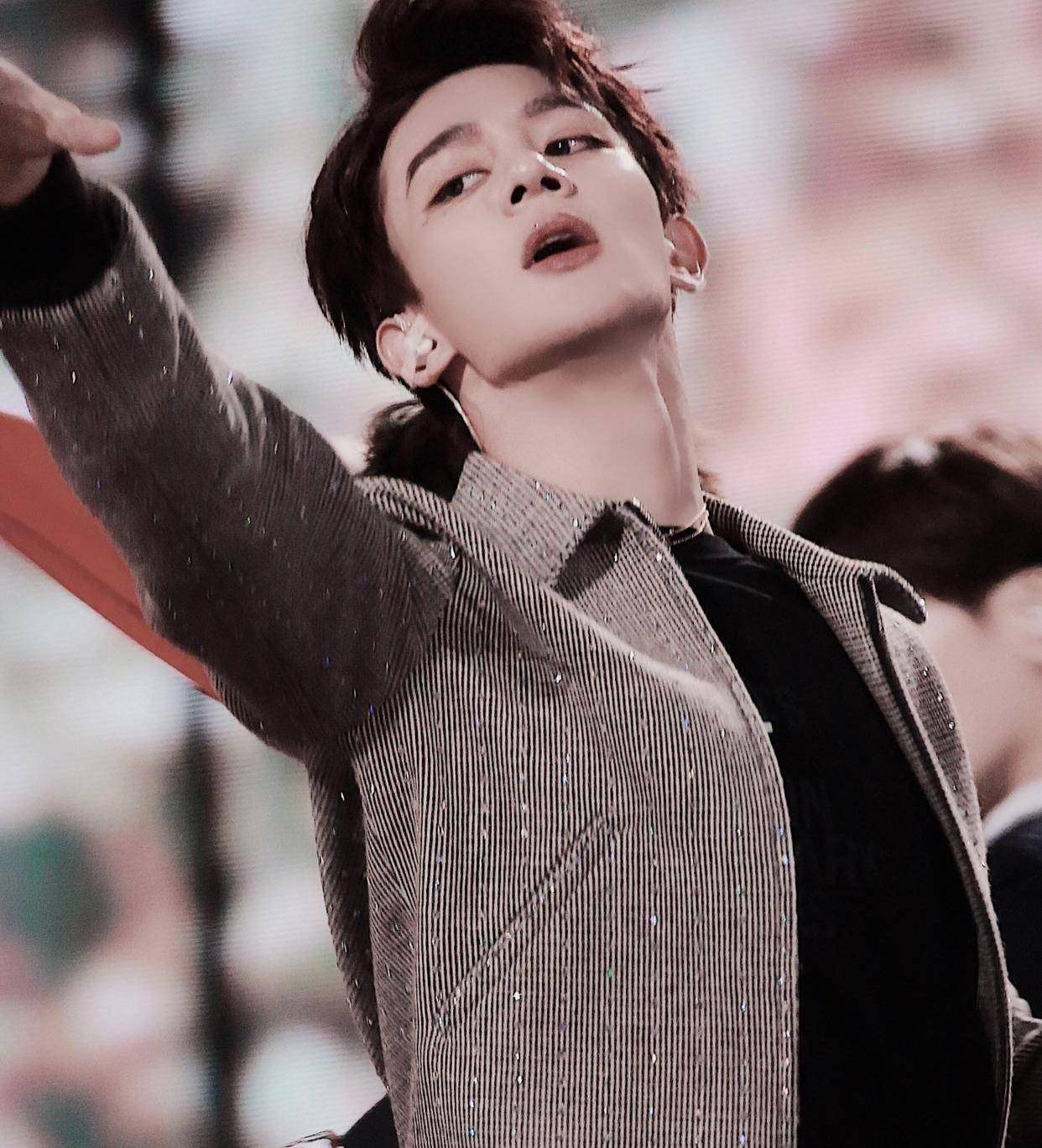 哇唧五子翟潇闻保留r1se_少年团_音乐_未来的