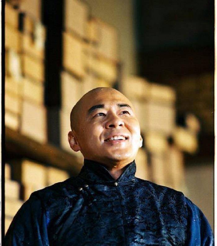 乔致庸:创造晋商辉煌,89岁寿终正寝,子孙筹拍《乔家大院》_生意_乔致