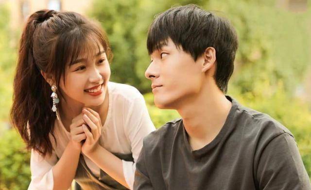 吴倩张雨剑一起做头发被拍?