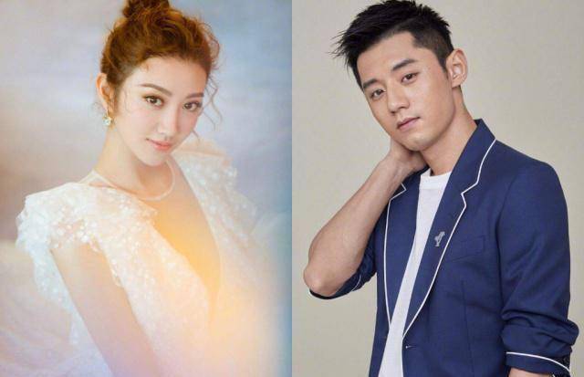 细数近年来分手的明星情侣,哪对让你印象更深刻_冯绍峰_时候_倪妮