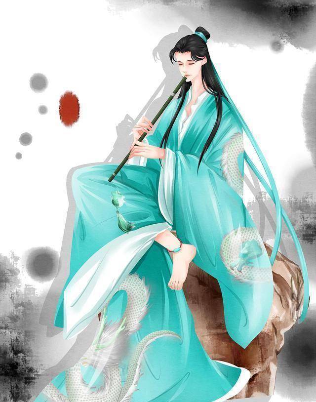 无门无派,行侠仗义,谱写武林神话,青衫客李文扬到底有多厉害?