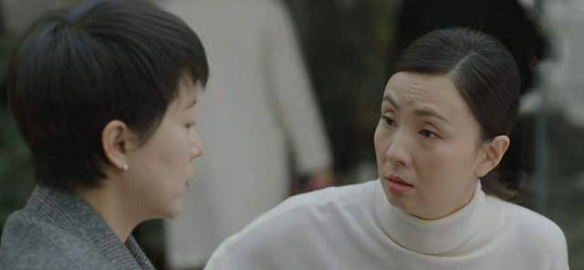 贫穷限制想象,一件毛衣就7800,但她的演技引膜拜_宋倩_英子_陶虹