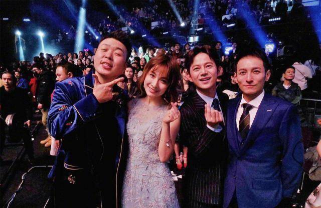 杨超越缺席杜海涛聚会,杜海涛的举动惹争议,情商真的太低了!