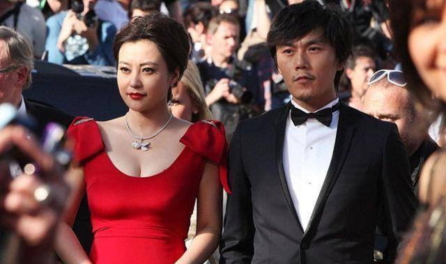 演技公认的好,却与影后无缘,郝蕾到底难在哪_娄烨_因为_表演