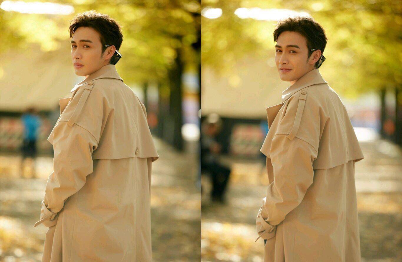 演员,歌手,电竞职业选手——张彬彬_高冷男_实力_低调