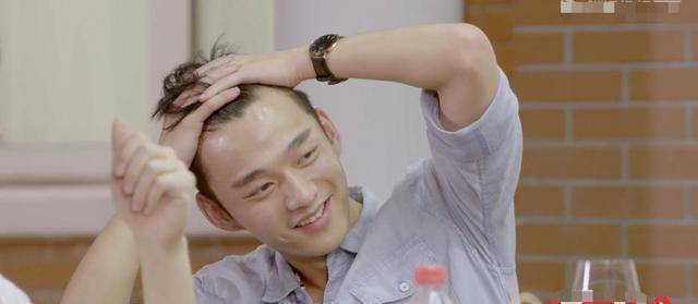 心动的信号1:男二这三点做法让女一丢尽了脸,难怪向天歌放弃他_奥斯卡