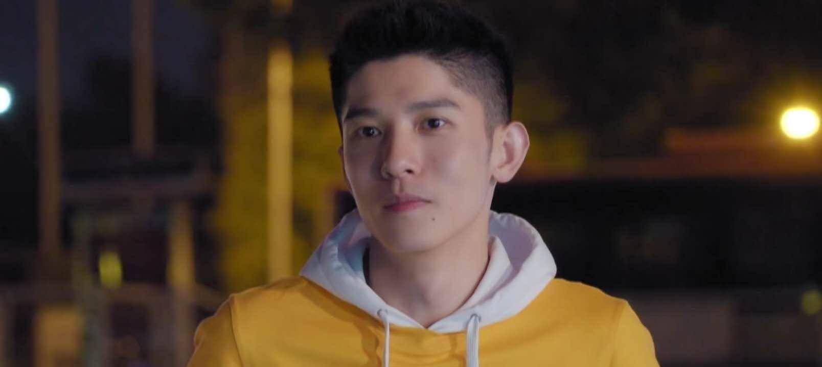 心动的信号:与其心疼张天,不如心疼杨凯雯_赵琦君_威廉_女生