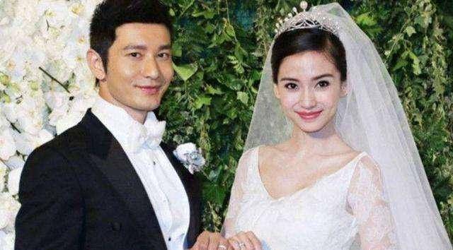 小海绵长相清秀头发乌黑,杨颖陪娃少女气息十足,唯独少了黄晓明_吐槽