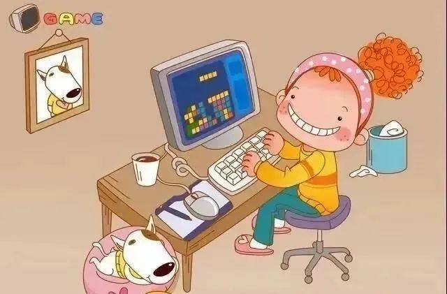 【健康科普】致孩子们的护眼小知识~~~插图6