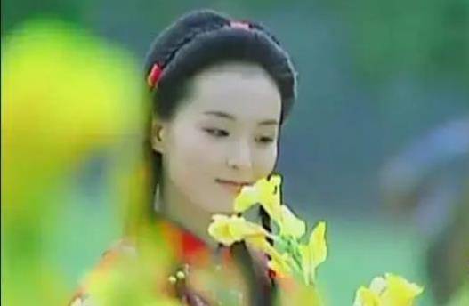 情深深雨蒙蒙:陆振华女儿的名字里为什么都有萍字