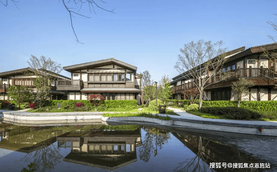 绿城乌镇兰园-桐乡(绿城乌镇兰园)首页网站丨乌镇兰园欢迎你丨楼盘
