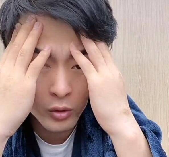 辛巴无视王海的警告,在老家做团建!