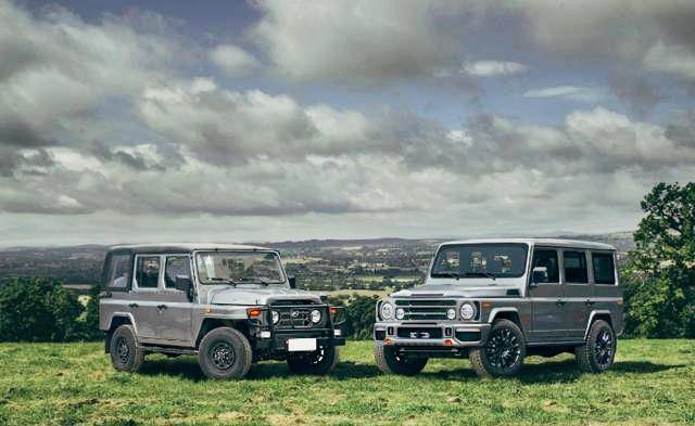 2022款"bj212"来袭,三缸锁三菱引擎,内饰总算学聪明了!